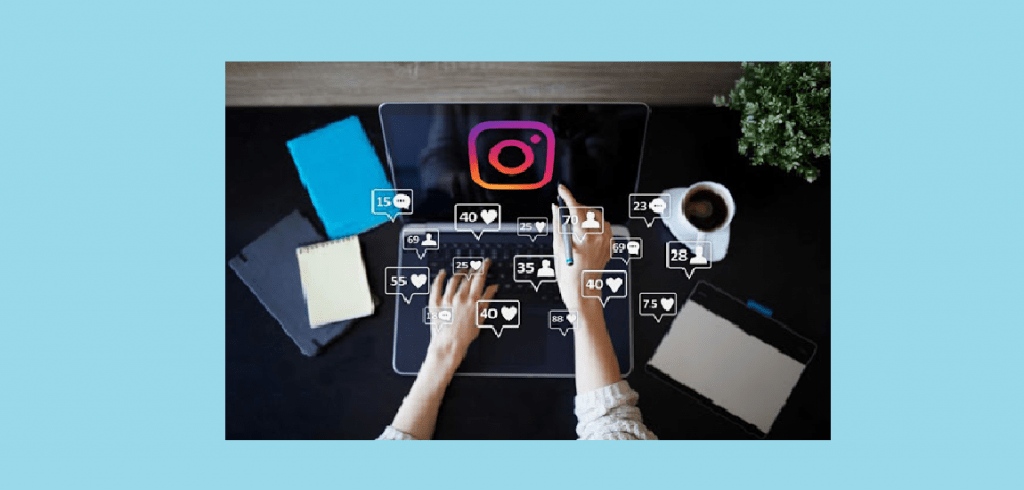 Instagram Marketing with GetInsta