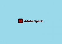 adobe spark