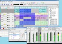 audio editing software