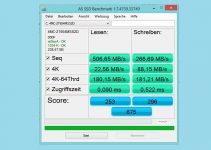 Tools to Measure Hard Drive and SSD Performance