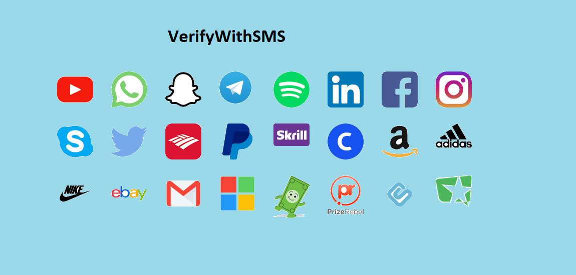 VerifyWithSMS