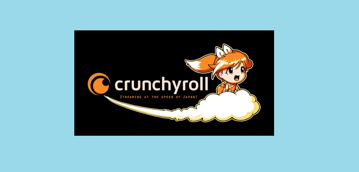 Crunchyroll manga