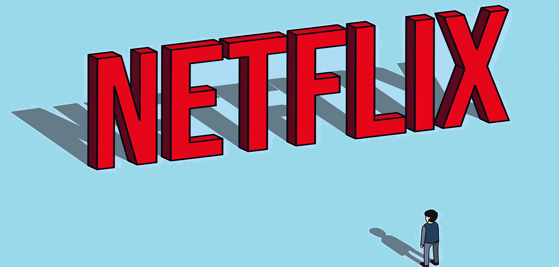 Get Free Netflix Accounts