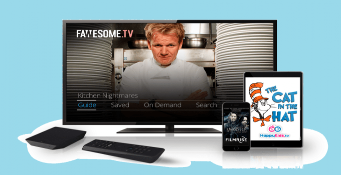 Most-Wanted Cable TV Alternatives