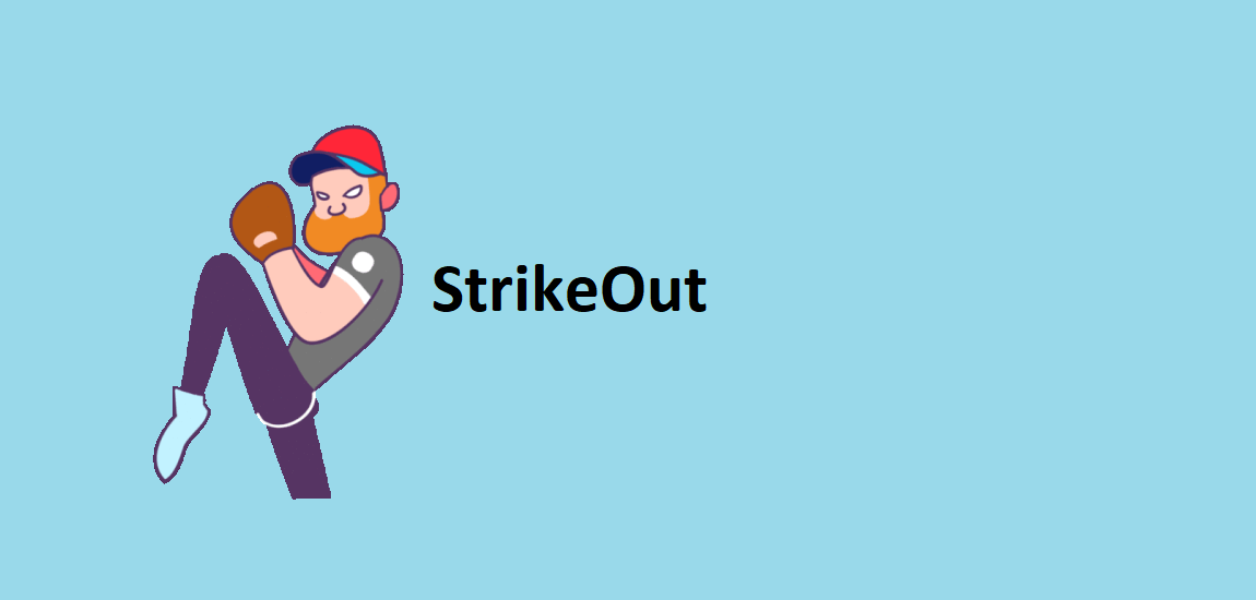 StrikeOut