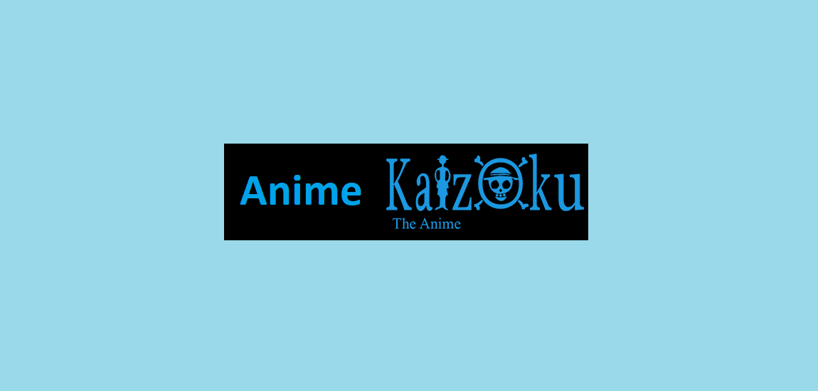 Anime Kaizoku