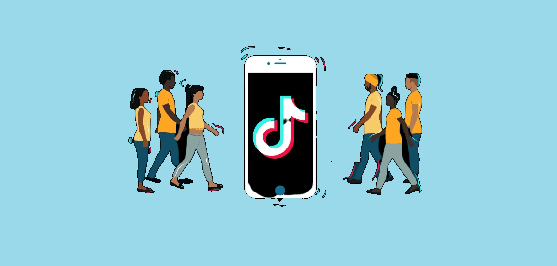 What Is Tiktok Its Role In Social Media Spring Up Situations