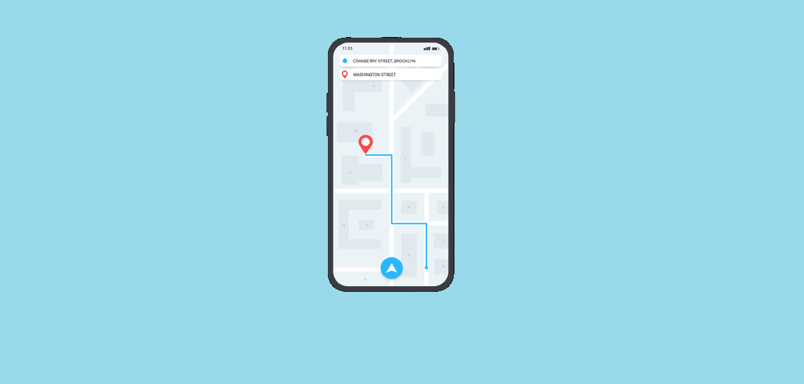 How To Track A Cell Phone Number On Google Map