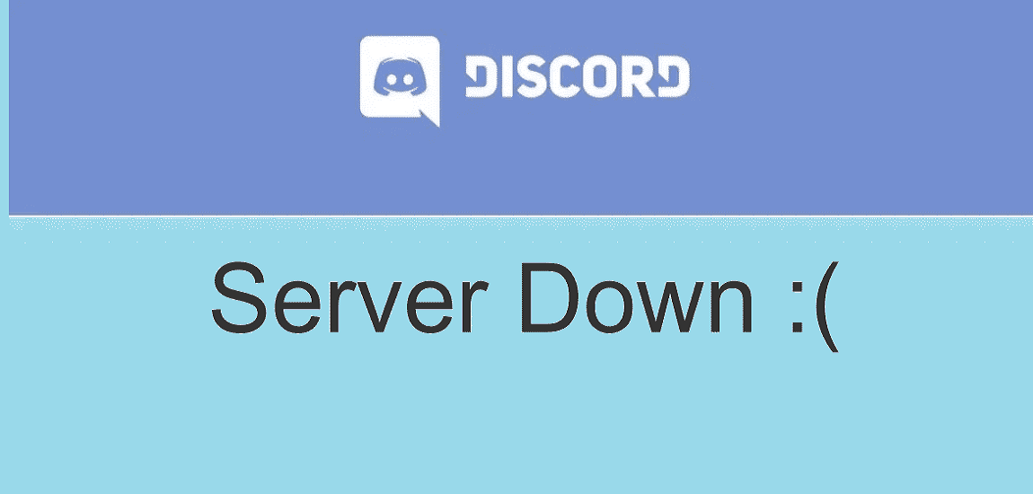 Is Discord Down Right Now