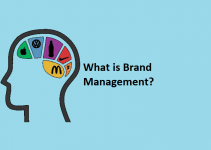 What is Brand Management