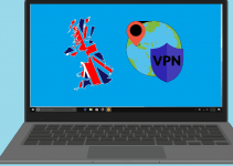 Why Do People In The UK Want To Use VPN