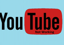 fix Youtube Not Working