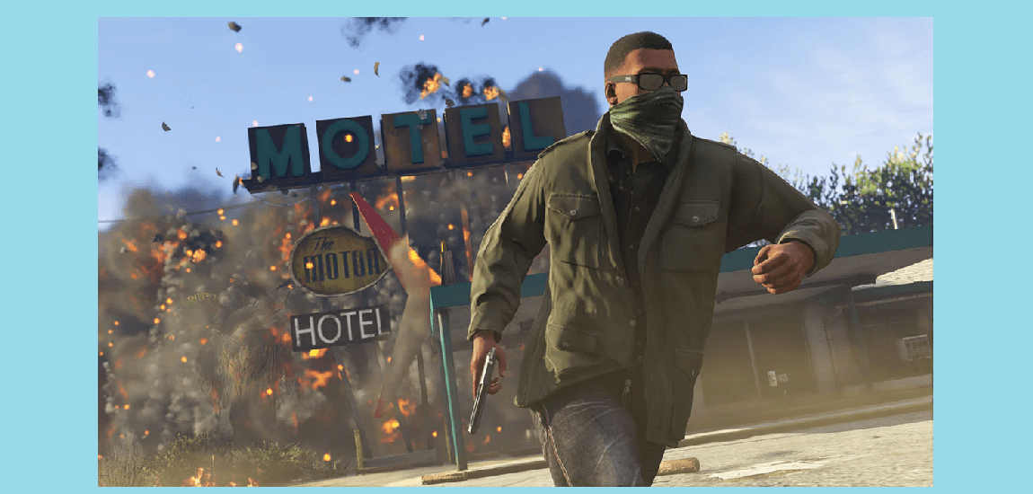 Is GTA 5 Cross Platform? What You Should Know about It 1