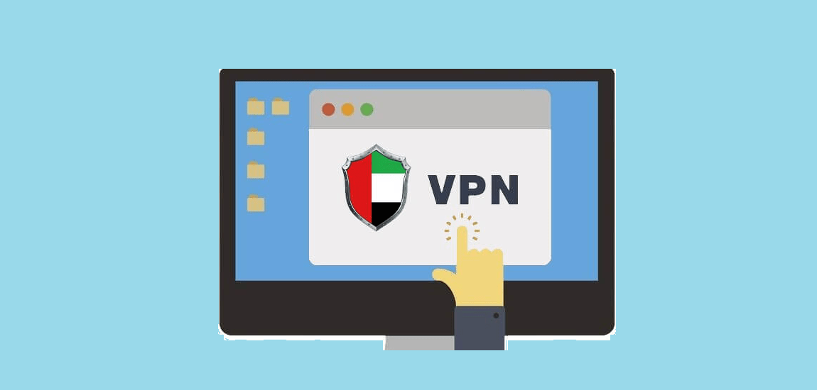 Is Using VPN Legal In UAE? 1
