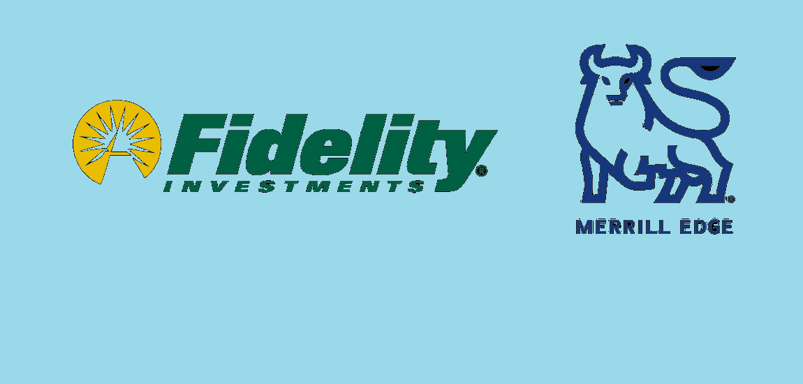 Which Is Better Fidelity or Merrill Edge