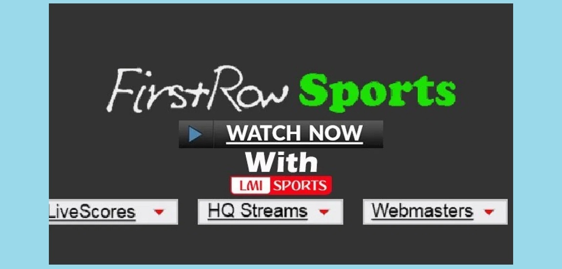 RowSports new site