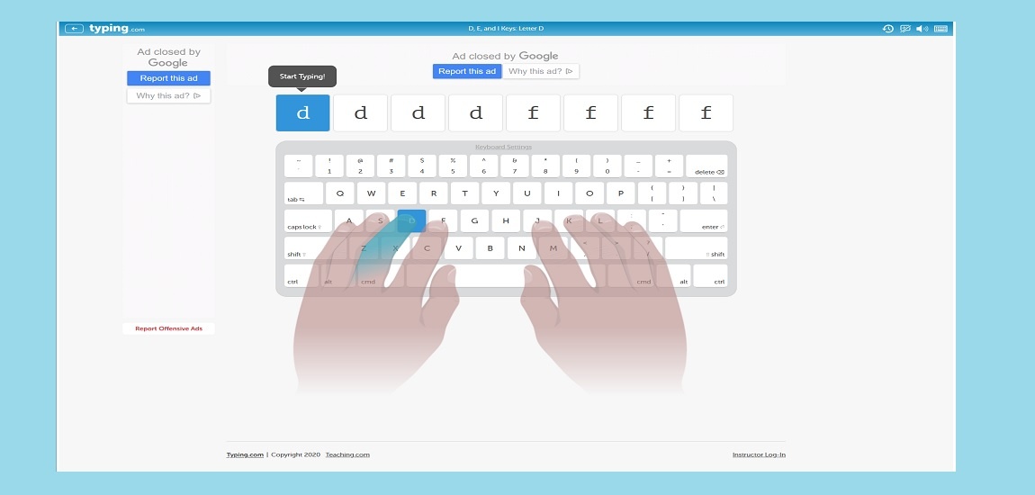 10 Best Free Typing Programs to Help You Type Like an Expert 1
