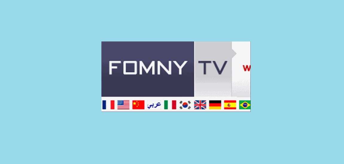 Fomny TV