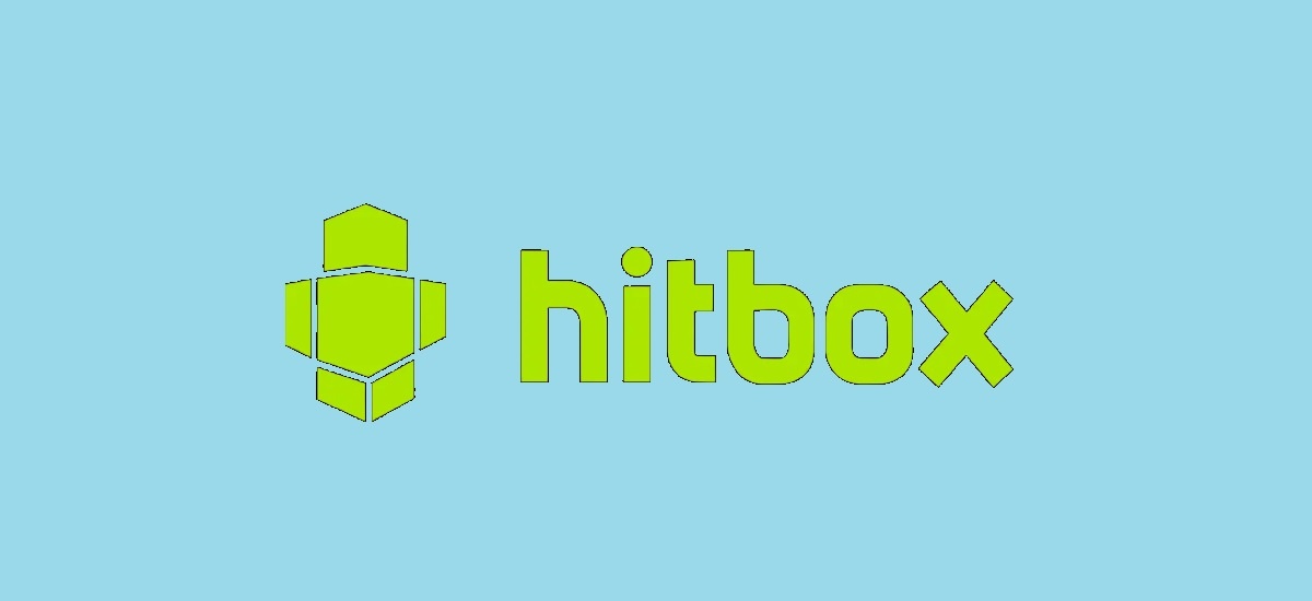 hitbox stream