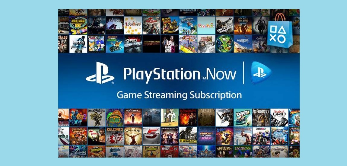 sony playstation now game streaming 