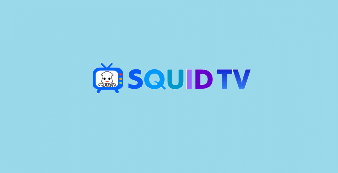 squid tv