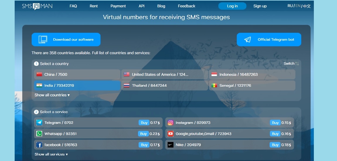 34 Best Sites to Receive SMS Online For Verification Without a Phone 2