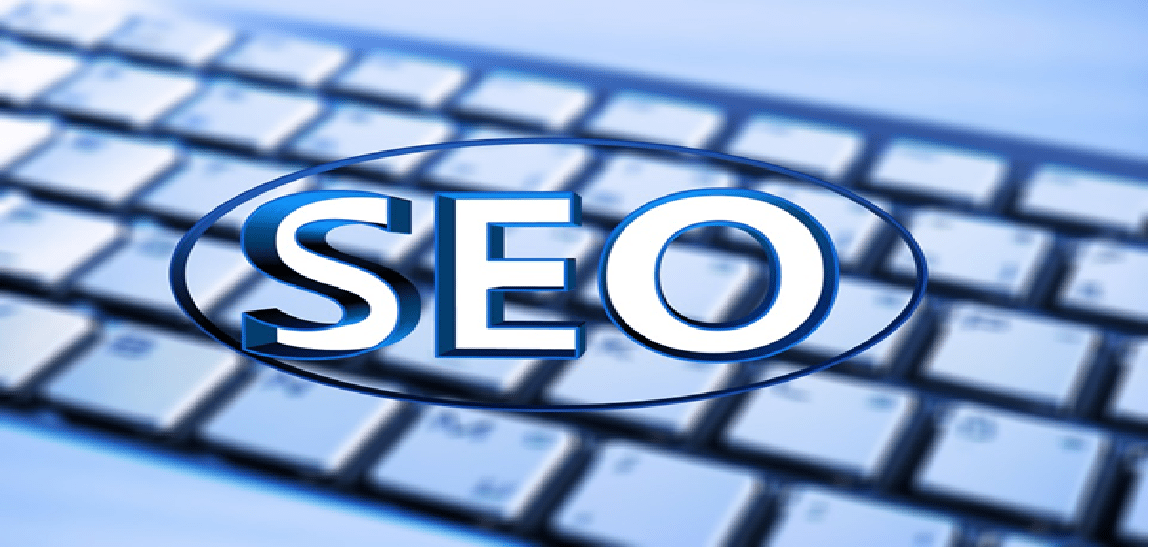 5 Reasons Why Your Website Needs SEO 1
