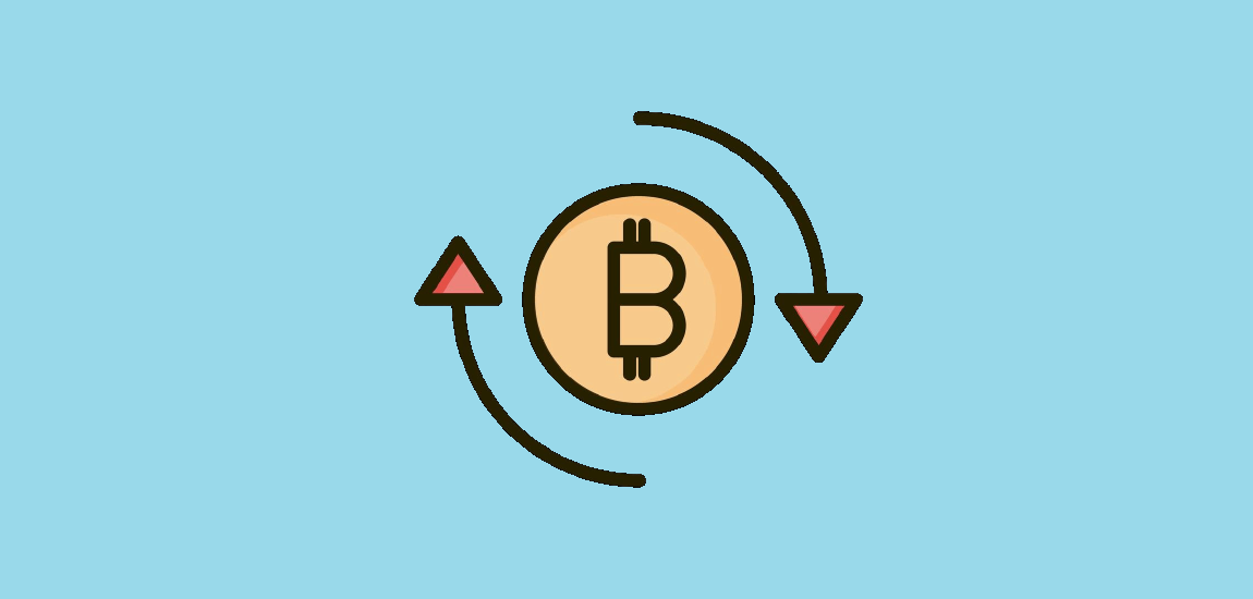 bitcoin exchange platform