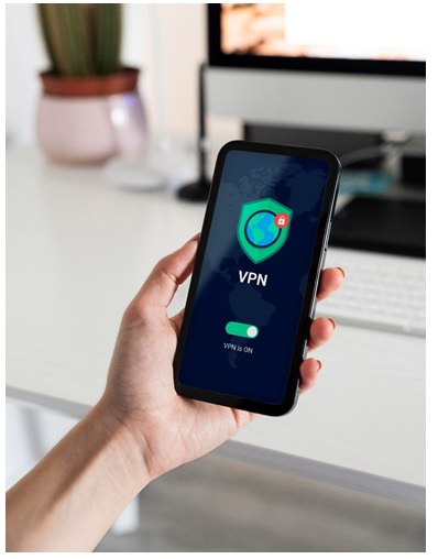 Why do You Need a VPN on Your Phone? 2