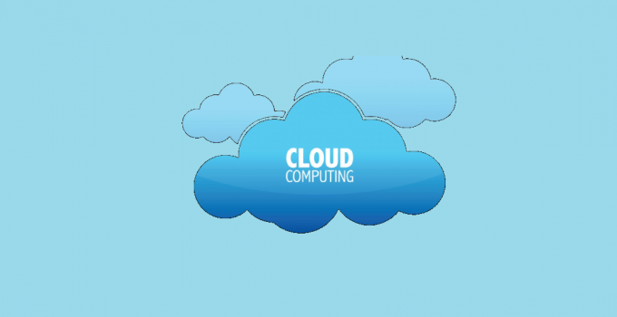 What Is Cloud Computing And How Does It Work? 1