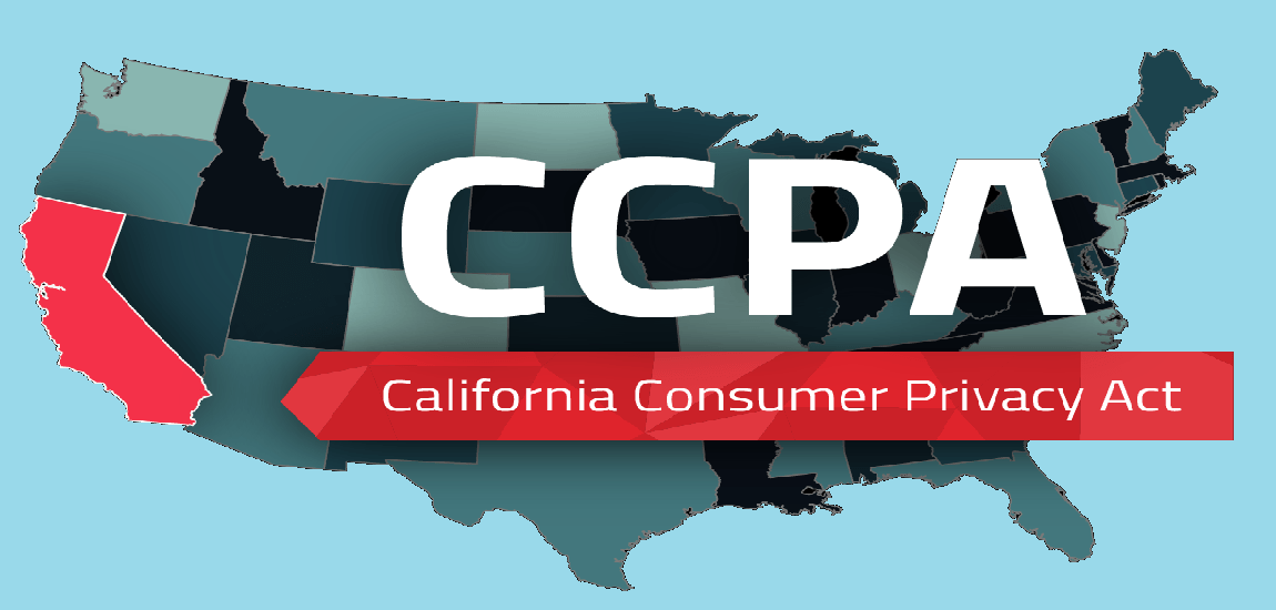 What is the California Consumer Privacy Act (CCPA) 1