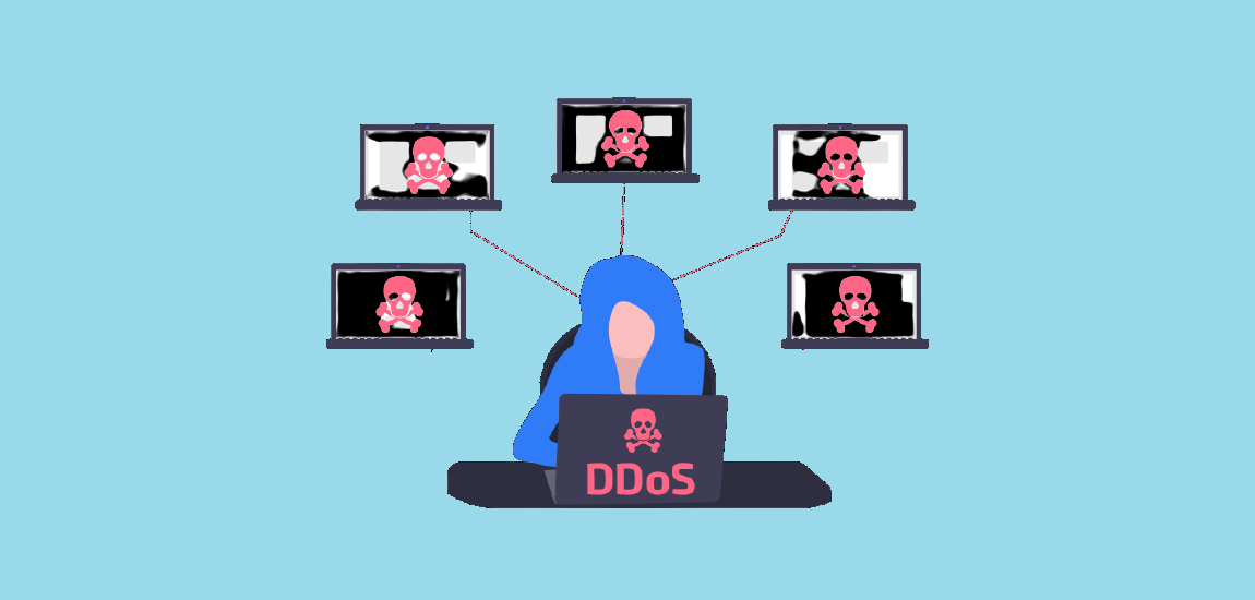 What is a DDoS Attack and How Does It Work? 2