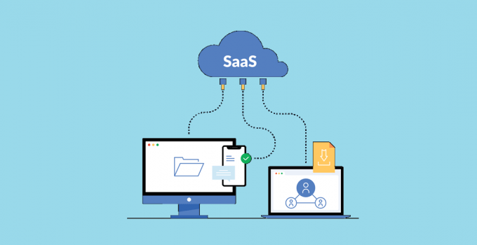 What Is the Best Method to Develop Saas Products? 22