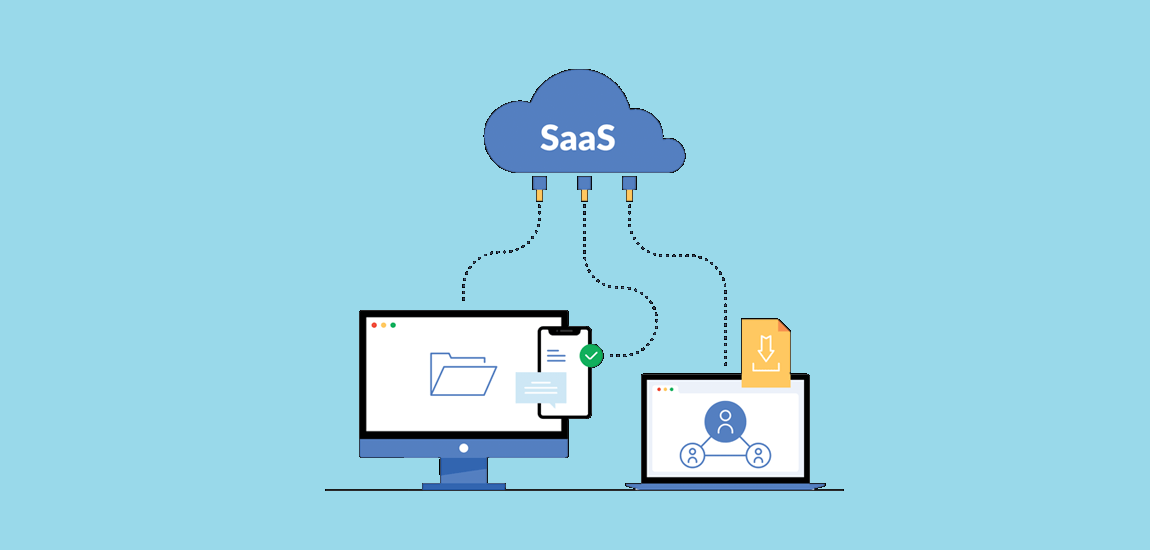 What Is the Best Method to Develop Saas Products? 1