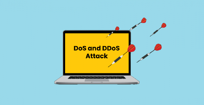 What is a DDoS Attack and How Does It Work? 2
