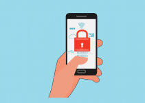 How To Protect The Personal Data Of Your iPhone? 1