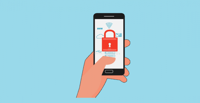 How To Protect The Personal Data Of Your iPhone? 2