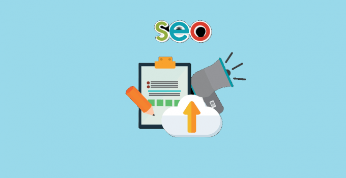 Optimizing Your Blogs Posts For SEO: 4 Exclusive Tips An SEO Agency Can Help 1