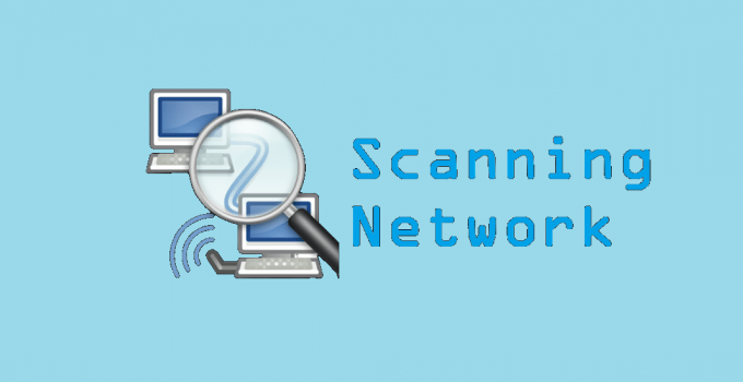5 Reasons You Need To Deploy A Network Scanner In Your IT infrastructure 13