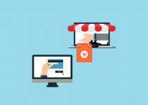 Why Ecommerce Platforms Need to Step Up their Data Security Game 1