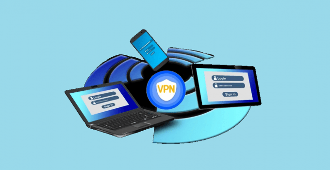 Can VPN Steal Passwords? Find More Here All About Using VPN 10