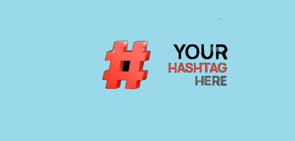 How To Use Hashtags Effectively In Social Media Marketing Strategy? 1