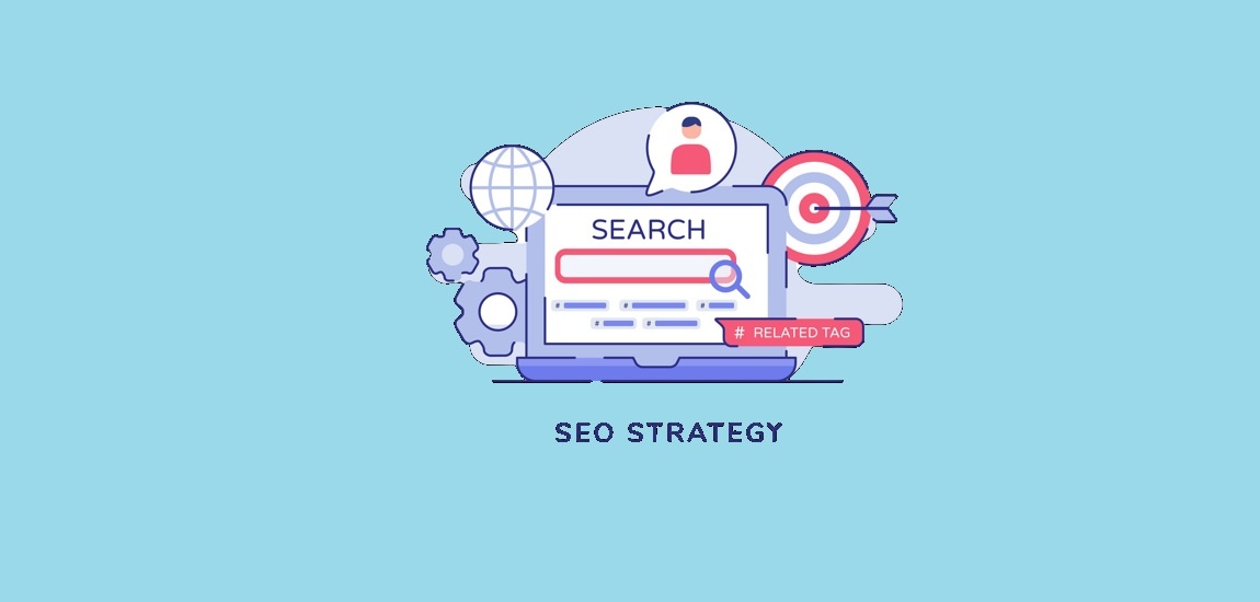 How to Develop Your Own SEO Strategy 1