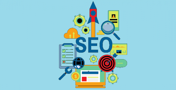 How to Develop Your Own SEO Strategy 49