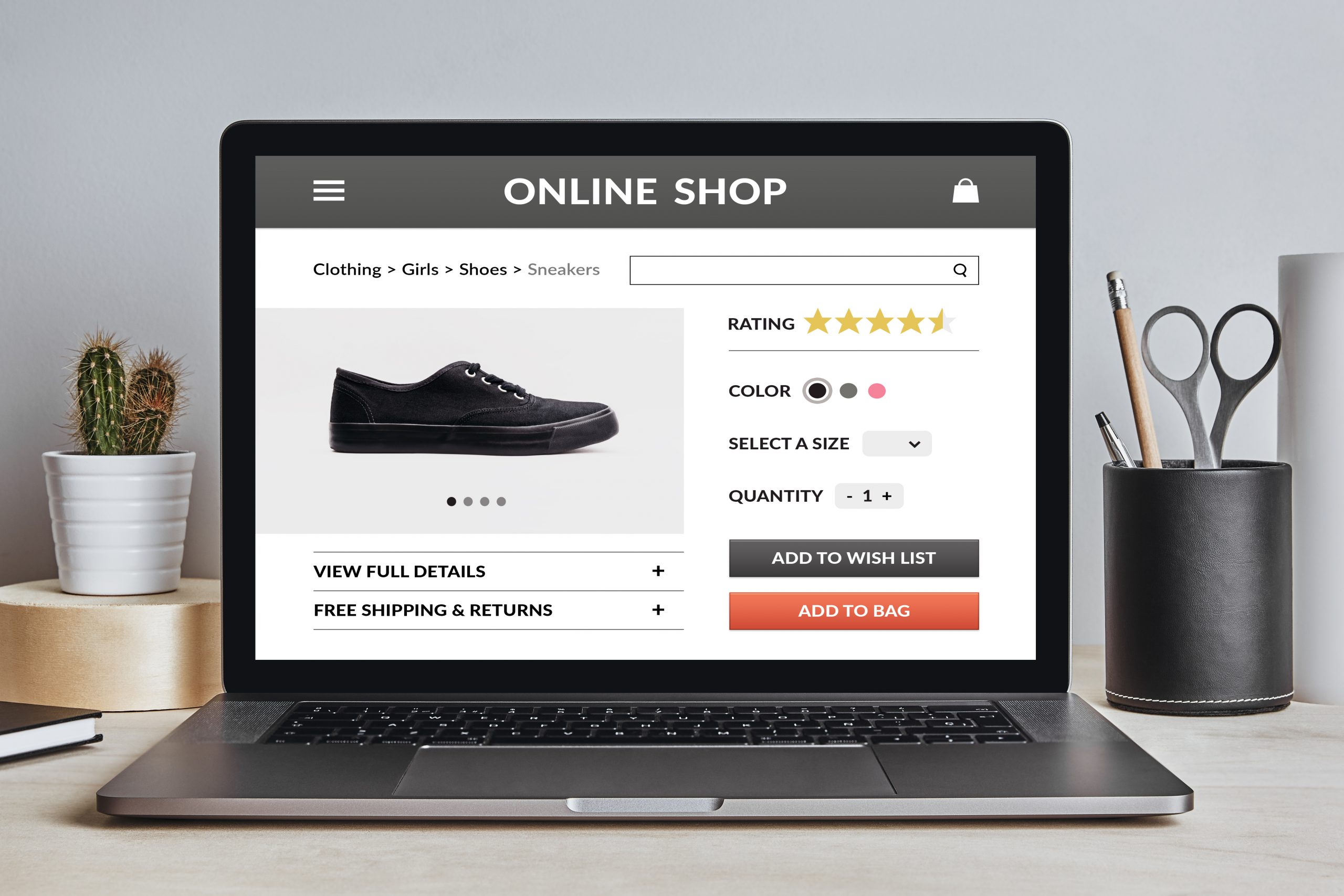 6 Clever Hacks For Copping Limited-Edition Sneakers Online 1