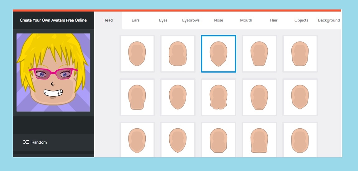 18 Best Free Avatar Creator Sites Online To Create Your Own Avatars 4