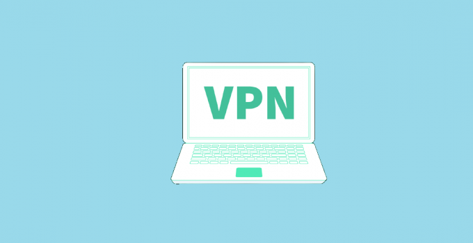Does VPN Expose Your Data? 7