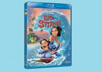 Where to Watch Lilo & Stitch Series Free Online 1