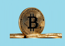 Is bitcoin better suited for long-term investment than gold? 3