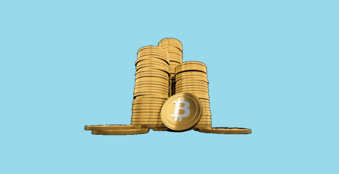 Your key of conquest: Expert's advice on bitcoin investment 9
